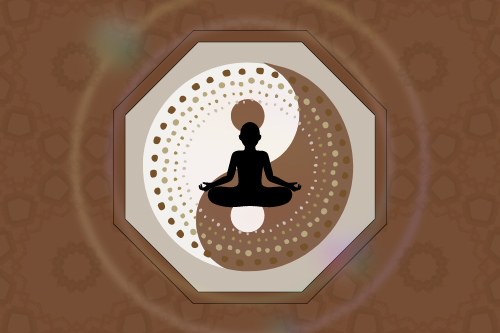 Meditation in Bad Hersfeld